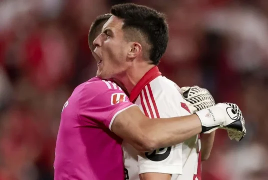 Andrés Castrín Sevilla FC Fantasy 25 26