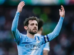 Oficial: Bernardo Silva nuevo futbolista del Real Madrid Bernardo Silva fantasy