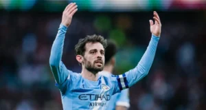 Bernardo Silva FC Barcelona fantasy