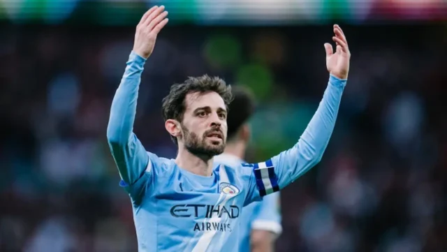 Bernardo Silva FC Barcelona fantasy Bernardo Silva FC Barcelona fantasy