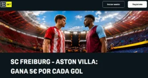 DAZN Bet Final Europa League