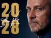 Hansi Flick renovación FC Barcelona 2028