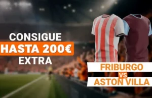 LeoVegas Final Europa League