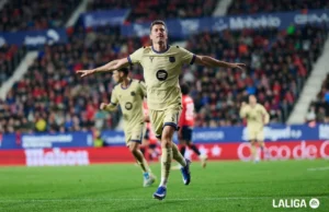 Lewandowski FC Barcelona fantasy