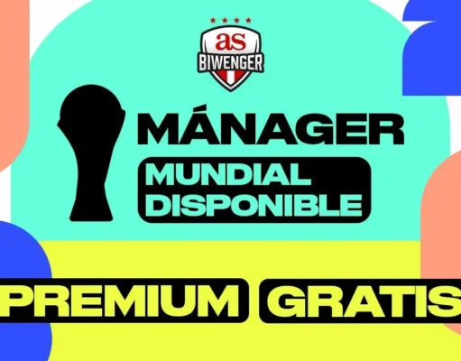 Mundial 2026 Biwenger