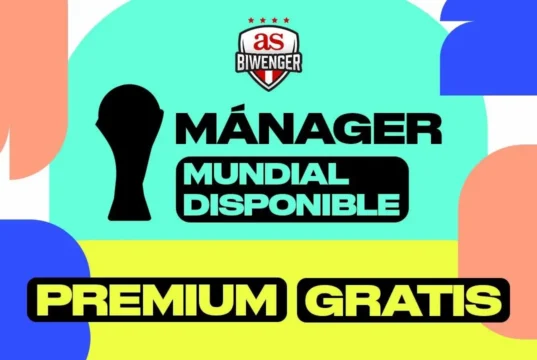 Mundial 2026 Biwenger