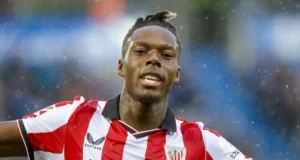 Nico Williams Athletic Club fantasy