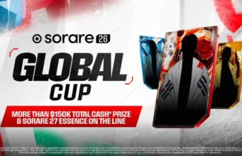 Sorare Pro Global Cup Mundial