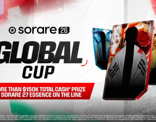 Sorare Pro Global Cup Mundial