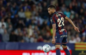 Toljan Levante UD fantasy