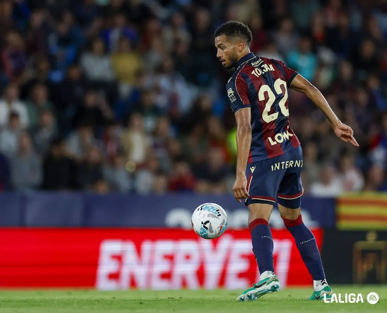 Toljan Levante UD fantasy