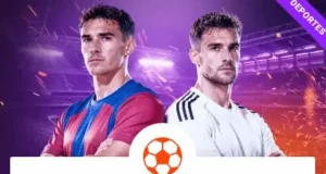 Tonybet El Clásico