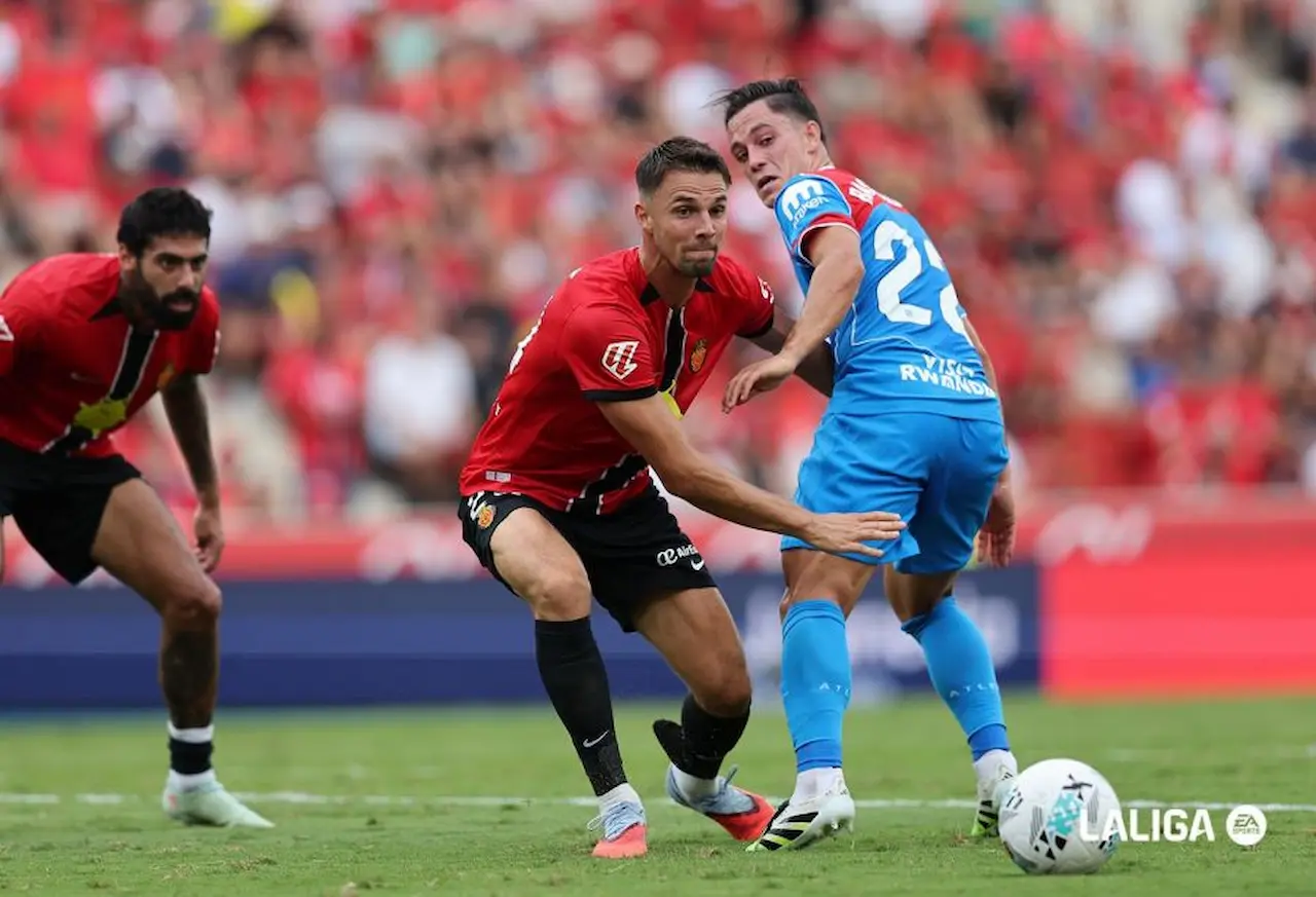 Valjent RCD Mallorca fantasy