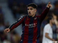 Víctor García, baja de última hora en el Levante UD Víctor García Levante UD fantasy