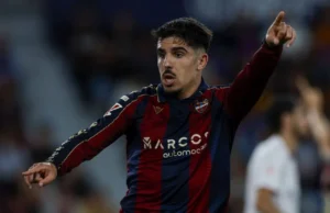 Víctor García Levante UD fantasy