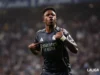 Vinícius Jr Real Madrid fantasy