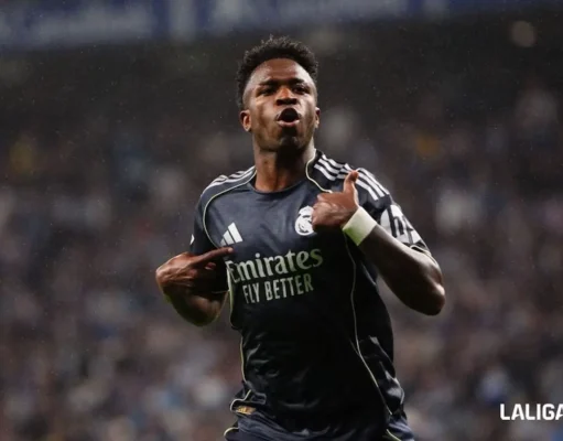 Vinicius Jr, fuera de la convocatoria del Real Madrid Vinícius Jr Real Madrid fantasy