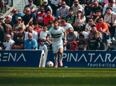Yago Santiago dice adiós a la temporada: Parte médico oficial Yago Santiago Elche fantasy