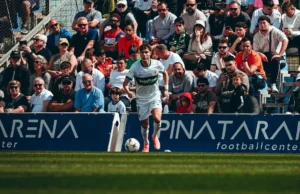 Yago Santiago Elche fantasy