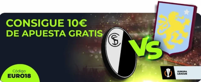 YoSports Final Europa League