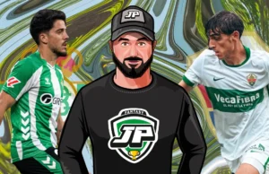 bigup Betis - Elche