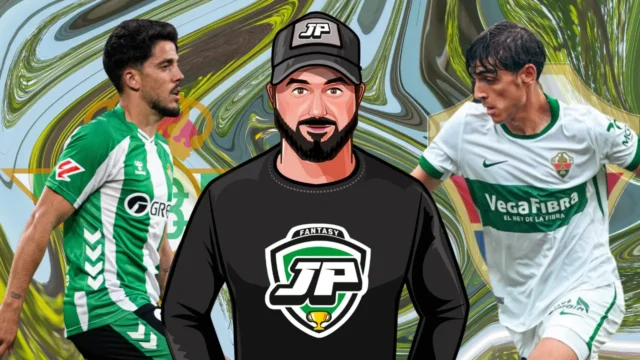 bigup Betis - Elche bigup Betis - Elche