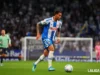 Cyril Ngonge RCD Espanyol fantasy 25 25