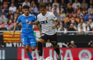 Renzo Saravia Thiago Almada Valencia Atletico fantasy 25 26