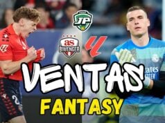 ¡Alerta Fantasy!: Ventas que debes hacer tras la Jornada 34 de LaLiga