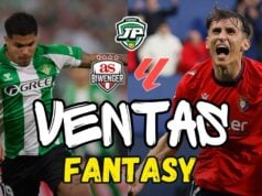 ventas fantasy