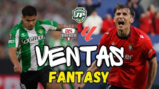 ventas fantasy