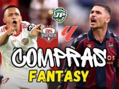 compras fantasy