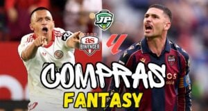 compras fantasy