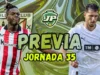 previa jornada 35 Athletic - Valencia