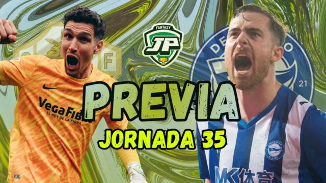 previa jornada 35 Elche - Alavés