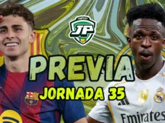Las claves fantasy del FC Barcelona – Real Madrid: Onces, Lesiones y Apuestas