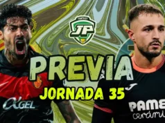Las claves fantasy del RCD Mallorca – Villarreal CF: Onces, Lesiones y Apuestas