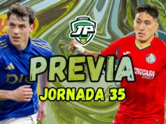 Las claves fantasy del Real Oviedo – Getafe CF: Onces, Lesiones y Apuestas