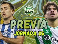 Las claves fantasy del Real Sociedad – Real Betis: Onces, Lesiones y Apuestas