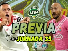 Las claves fantasy del Sevilla FC – RCD Espanyol: Onces, Lesiones y Apuestas