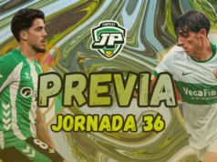 Las claves fantasy del Real Betis – Elche CF: Onces, Lesiones y Apuestas previa jornada 36 Betis - Elche
