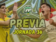 Las claves fantasy del Villarreal CF – Sevilla FC: Onces, Lesiones y Apuestas