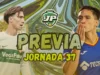 previa jornada 37 Elche - Getafe