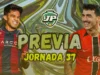 previa jornada 37 Levante UD - RCD Mallorca