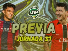 Las claves fantasy del Levante – Mallorca: Onces, Lesiones y Apuestas previa jornada 37 Levante UD - RCD Mallorca