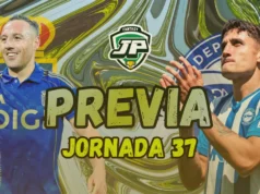 Las claves fantasy del Real Oviedo – Alavés: Onces, Lesiones y Apuestas previa jornada 37 Real Oviedo - Deportivo Alavés