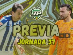 Las claves fantasy del Real Sociedad – Valencia: Onces, Lesiones y Apuestas previa jornada 37 Real Sociedad - Valencia