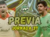 previa jornada 37 Sevilla - Real Madrid