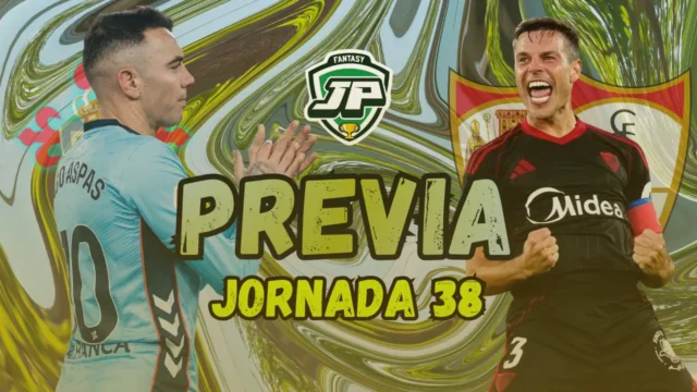 previa jornada 38 Celta - Sevilla previa jornada 38 Celta - Sevilla