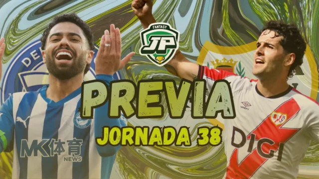 previa jornada 38 Deportivo Alavés - Rayo Vallecano previa jornada 38 Deportivo Alavés - Rayo Vallecano